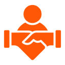 Handshake Icon